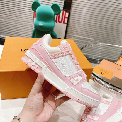LU Sneakers Runner