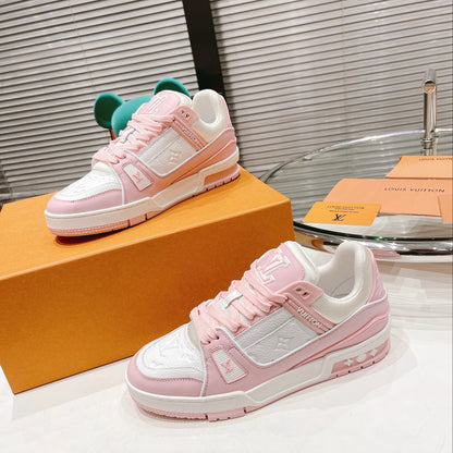 LU Sneakers Runner