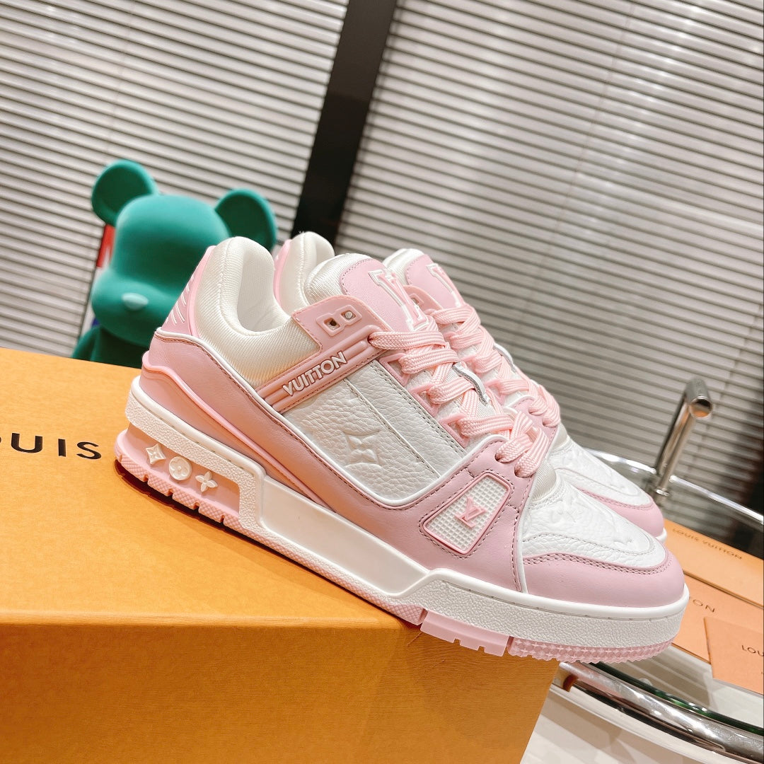 LU Sneakers Runner