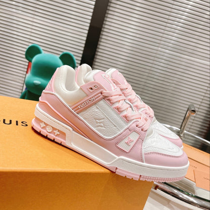 LU Sneakers Runner