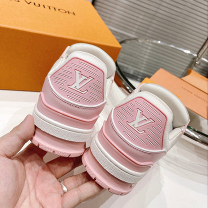 LU Sneakers Runner