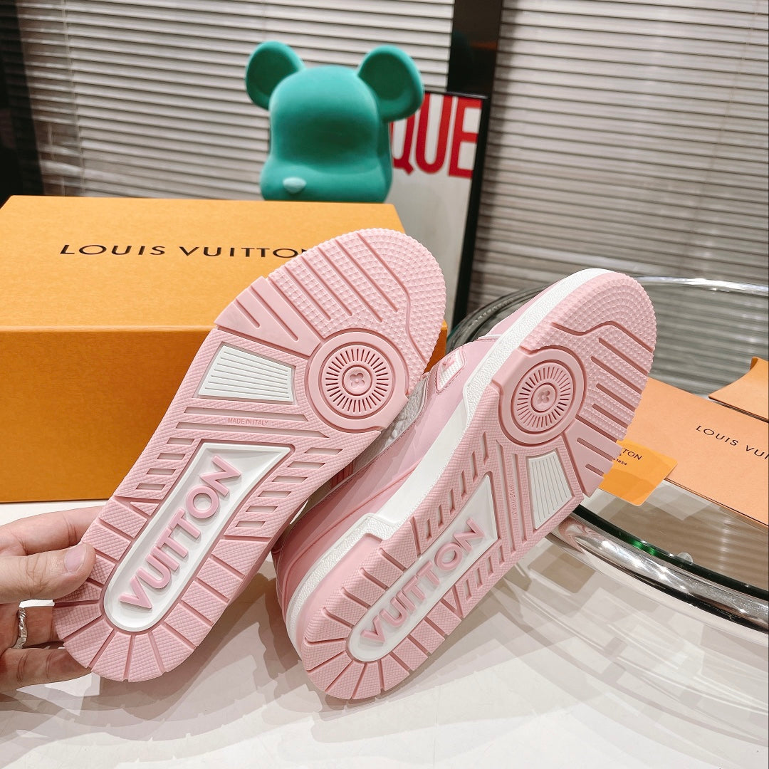 LU Sneakers Runner