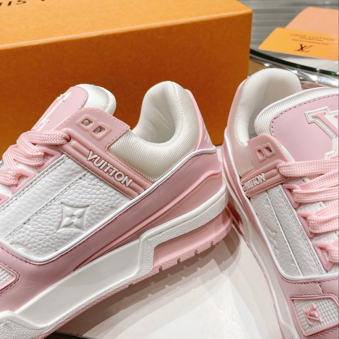 LU Sneakers Runner