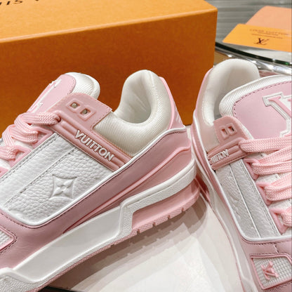 LU Sneakers Runner