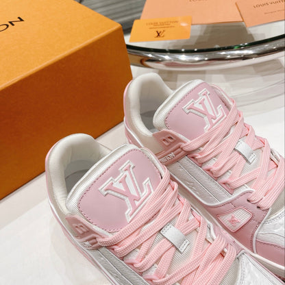 LU Sneakers Runner