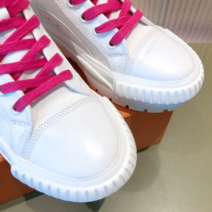 LU Squad Sneakers Boots