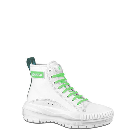 LU Squad Sneakers Boots