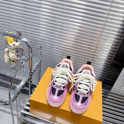 LU Sneakers 5 Color 's