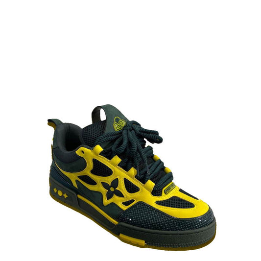 LU Sneakers 5 Color 's