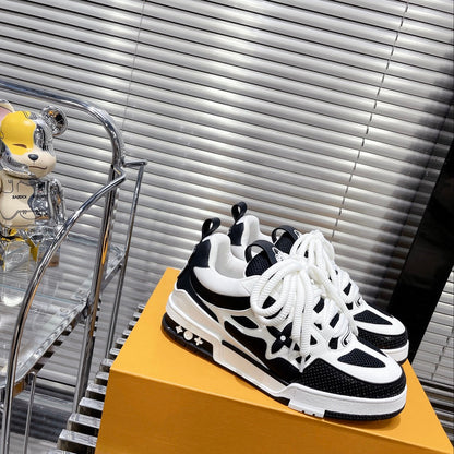 LU Sneakers 5 Color 's