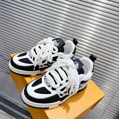 LU Sneakers 5 Color 's