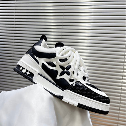 LU Sneakers 5 Color 's