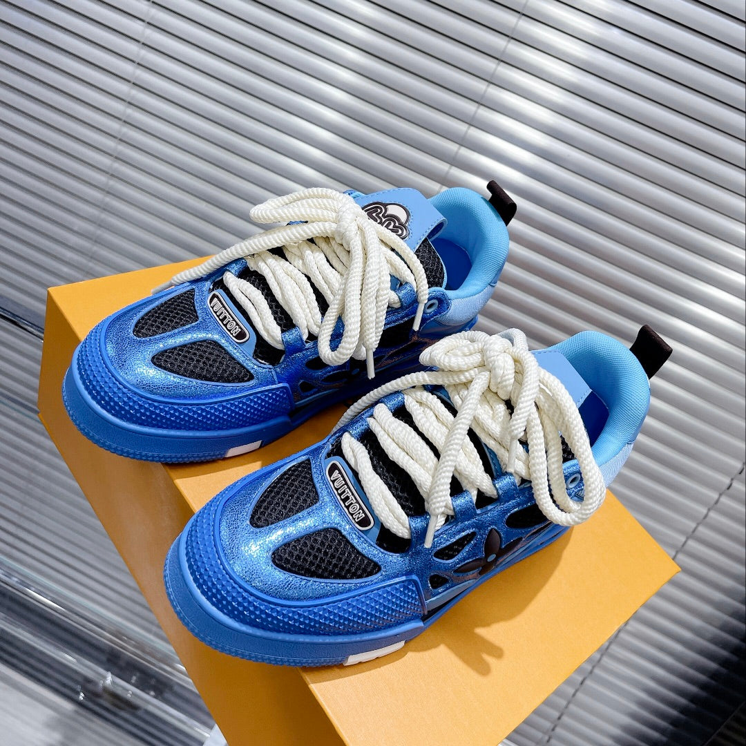 LU Sneakers 5 Color 's