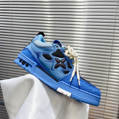 LU Sneakers 5 Color 's