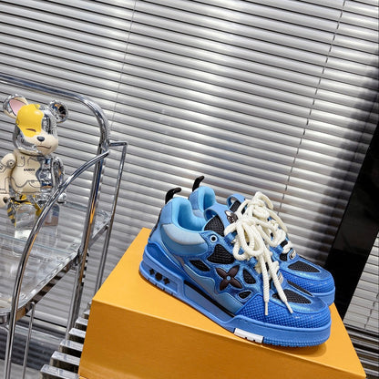 LU Sneakers 5 Color 's