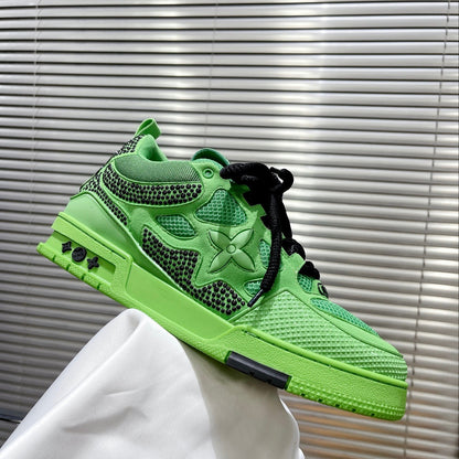 LU Sneakers 5 Color 's