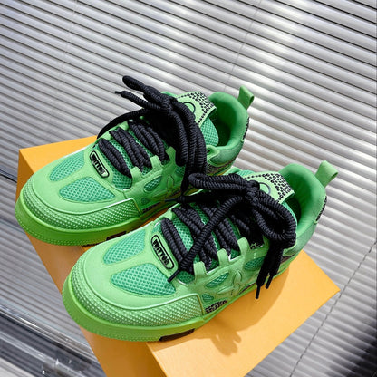 LU Sneakers 5 Color 's
