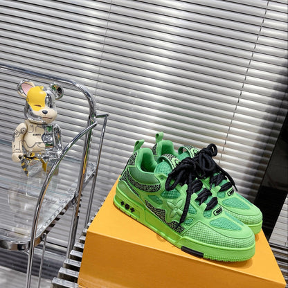 LU Sneakers 5 Color 's