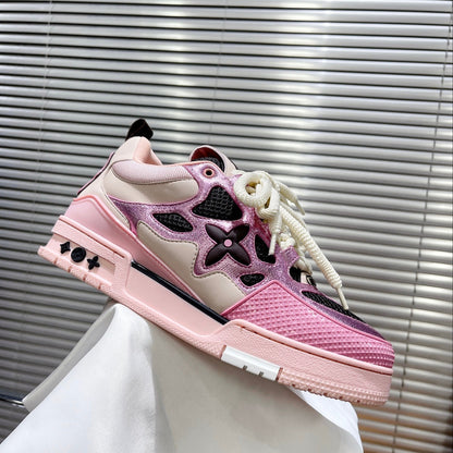 LU Sneakers 5 Color 's