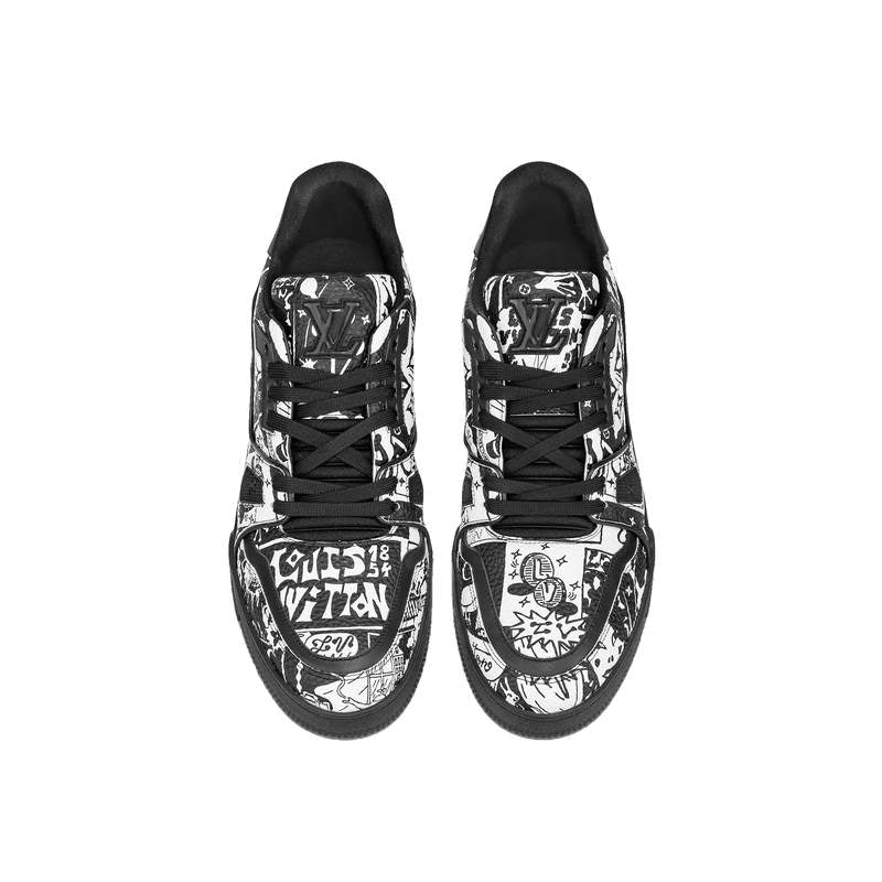 LU trainers Sneakers Low  Runner