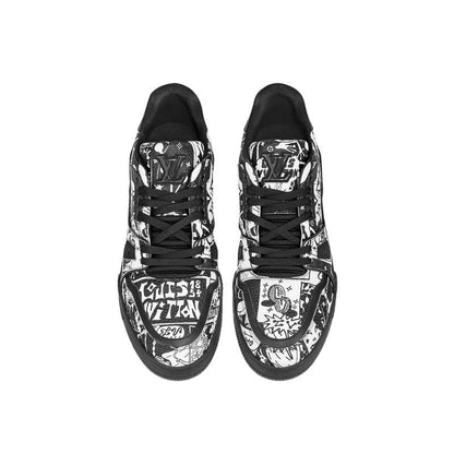 LU trainers Sneakers Low  Runner