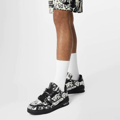 LU trainers Sneakers Low  Runner