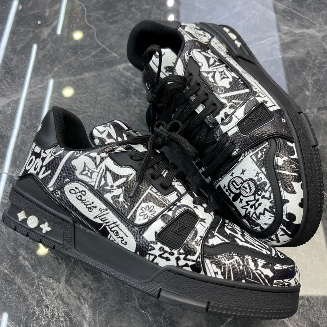 LU trainers Sneakers Low  Runner