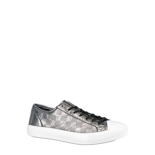 LU Sneakers Low Tattoo Silver