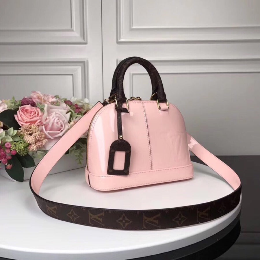 LU Bag Speedy 25 alma