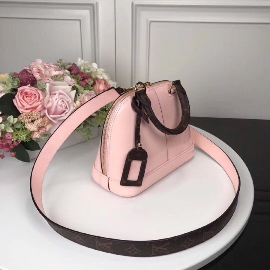LU Bag Speedy 25 alma