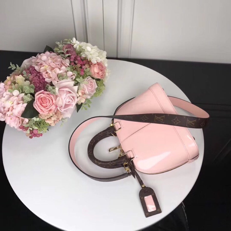 LU Bag Speedy 25 alma