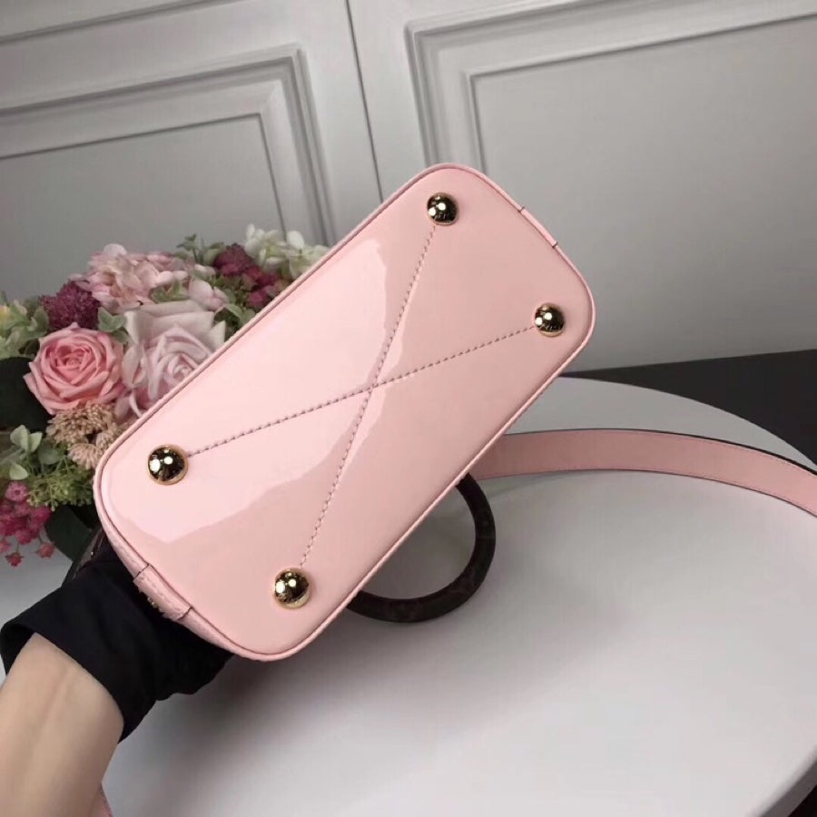 LU Bag Speedy 25 alma