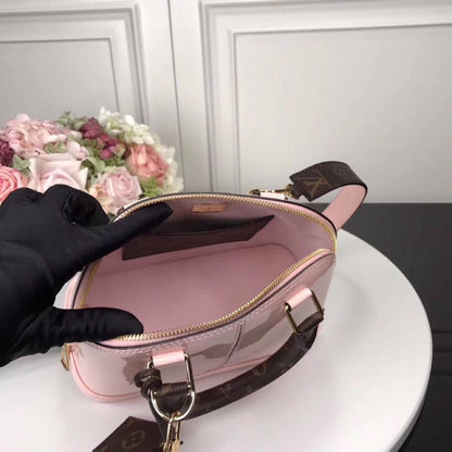 LU Bag Speedy 25 alma