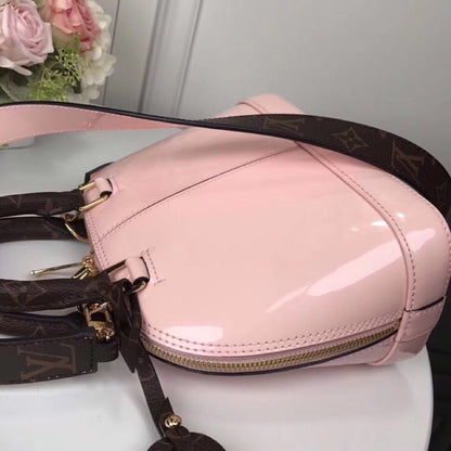 LU Bag Speedy 25 alma