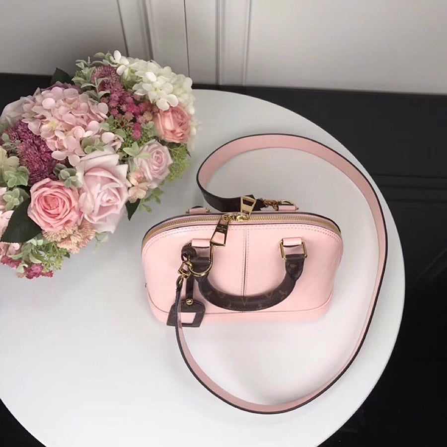 LU Bag Speedy 25 alma