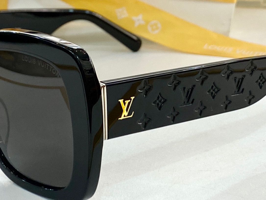 LU  Sunglasses 4 Color 's
