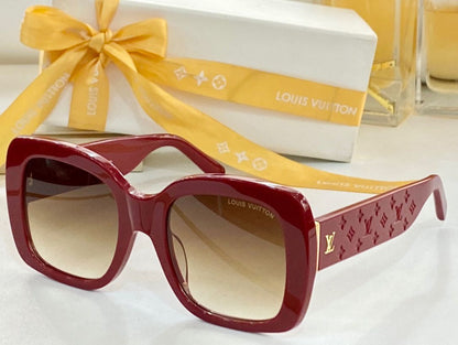 LU  Sunglasses 4 Color 's