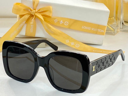 LU  Sunglasses 4 Color 's