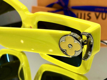 LU  Sunglasses 4 Color 's