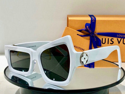 LU  Sunglasses 4 Color 's