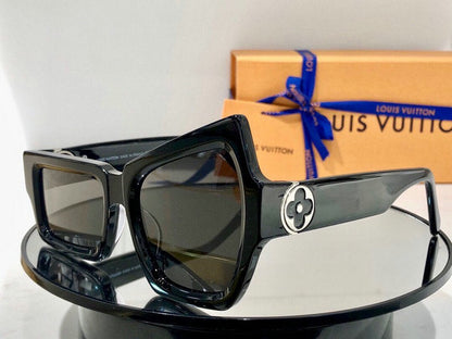 LU  Sunglasses 4 Color 's