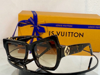 LU  Sunglasses 4 Color 's