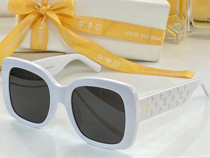 LU  Sunglasses 4 Color 's
