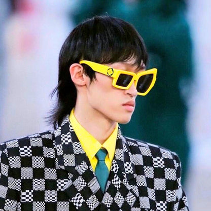 LU  Sunglasses 4 Color 's