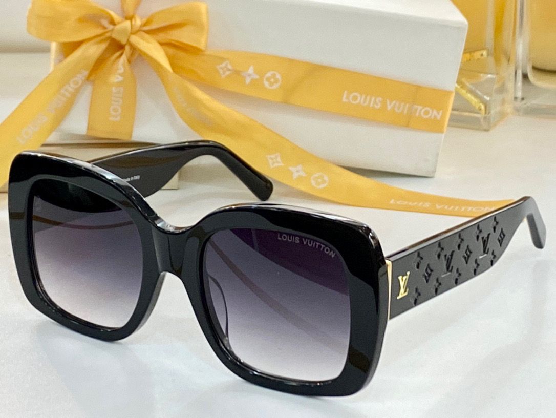 LU  Sunglasses 4 Color 's