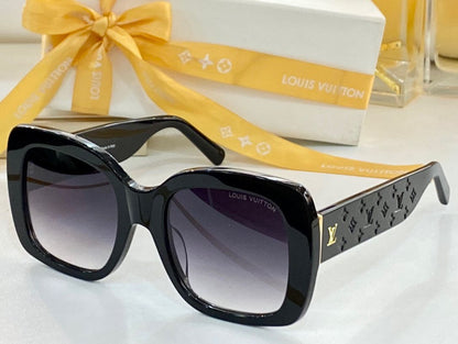 LU  Sunglasses 4 Color 's