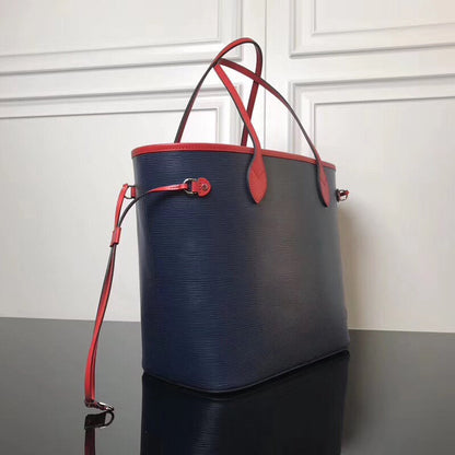 LU Bag 32 cm Never Full 3 Color 's