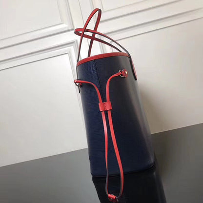 LU Bag 32 cm Never Full 3 Color 's