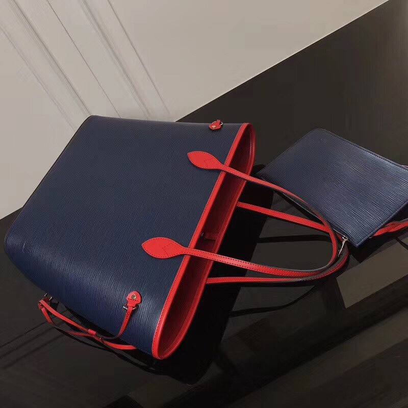 LU Bag 32 cm Never Full 3 Color 's