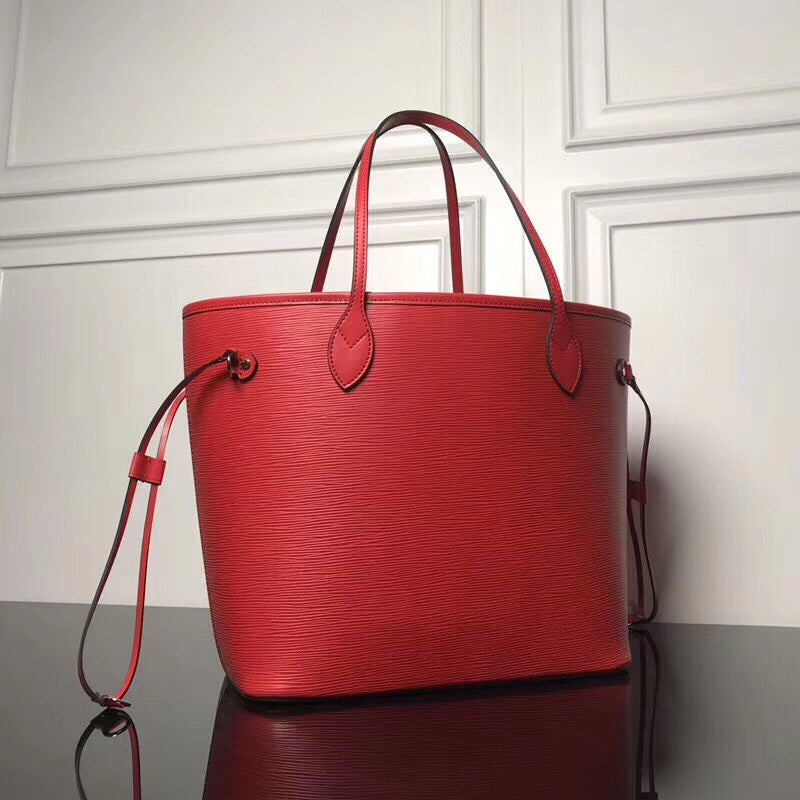 LU Bag 32 cm Never Full 3 Color 's